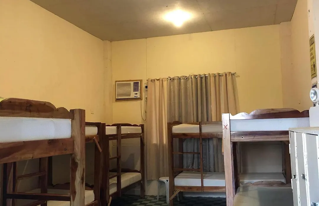 Sharky Hostel Oslob-1